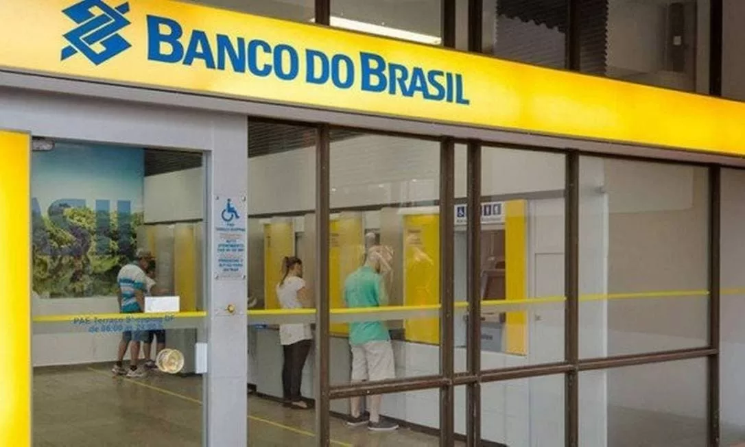 empréstimo consignado Banco do Brasil