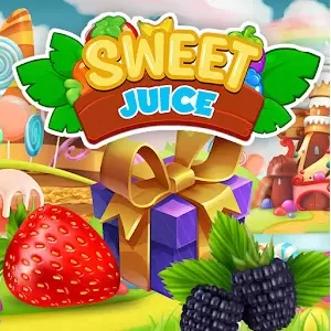 sweet juice