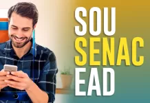 curso senac ead