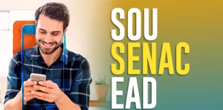 curso senac ead