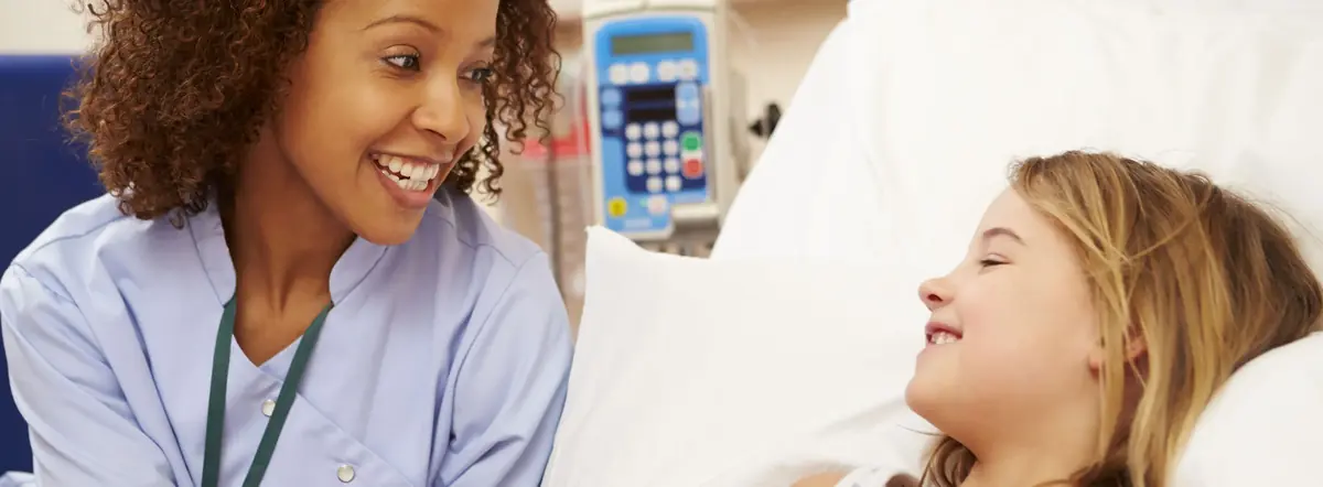 Curso Técnico em Enfermagem