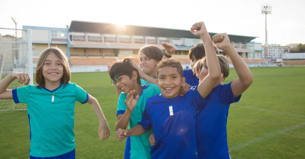 Educação Física Escolar