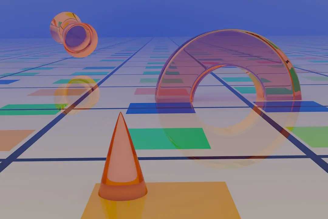 Domine a Criação Digital com o Curso de Técnico em Multimídia