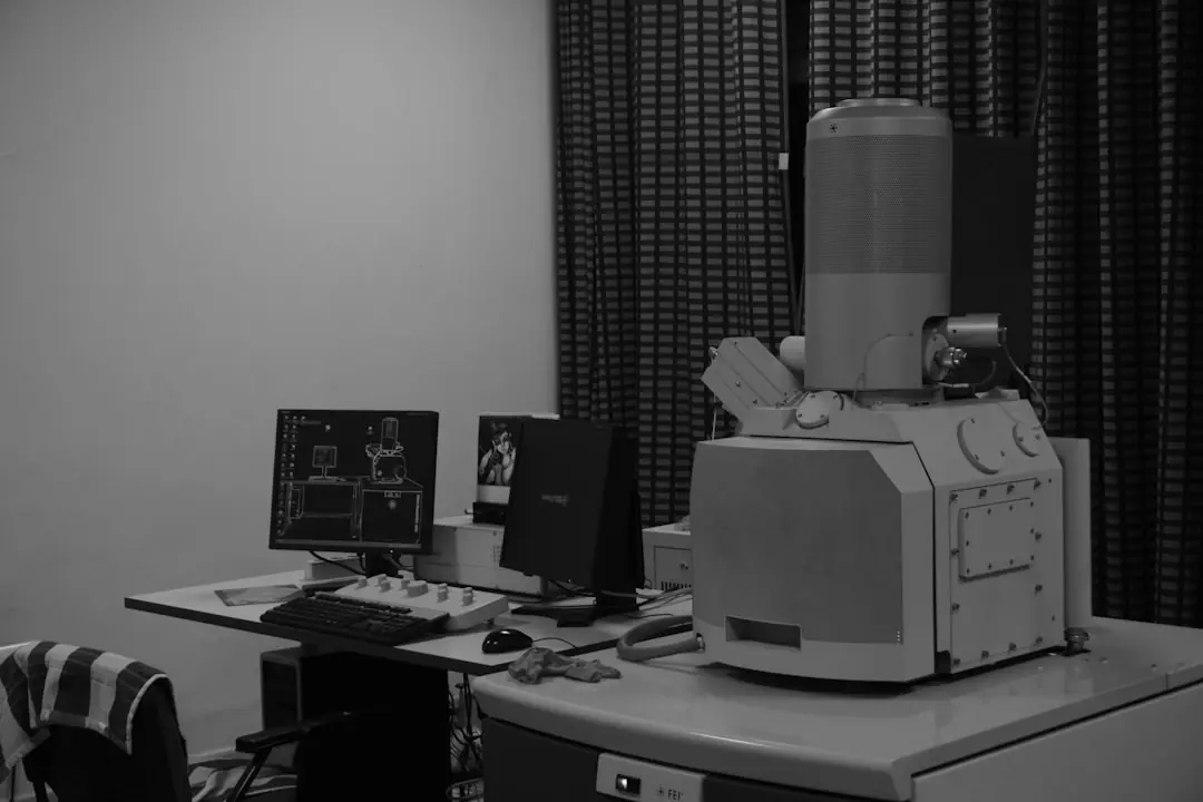 Senac inscreve para Técnico em Radiologia: Oportunidade na Saúde