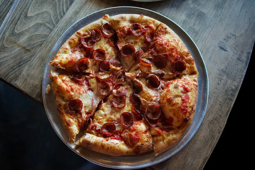 Aprenda a Fazer Pizzas como um Profissional com o Curso Completo de Pizza do Senac RJ