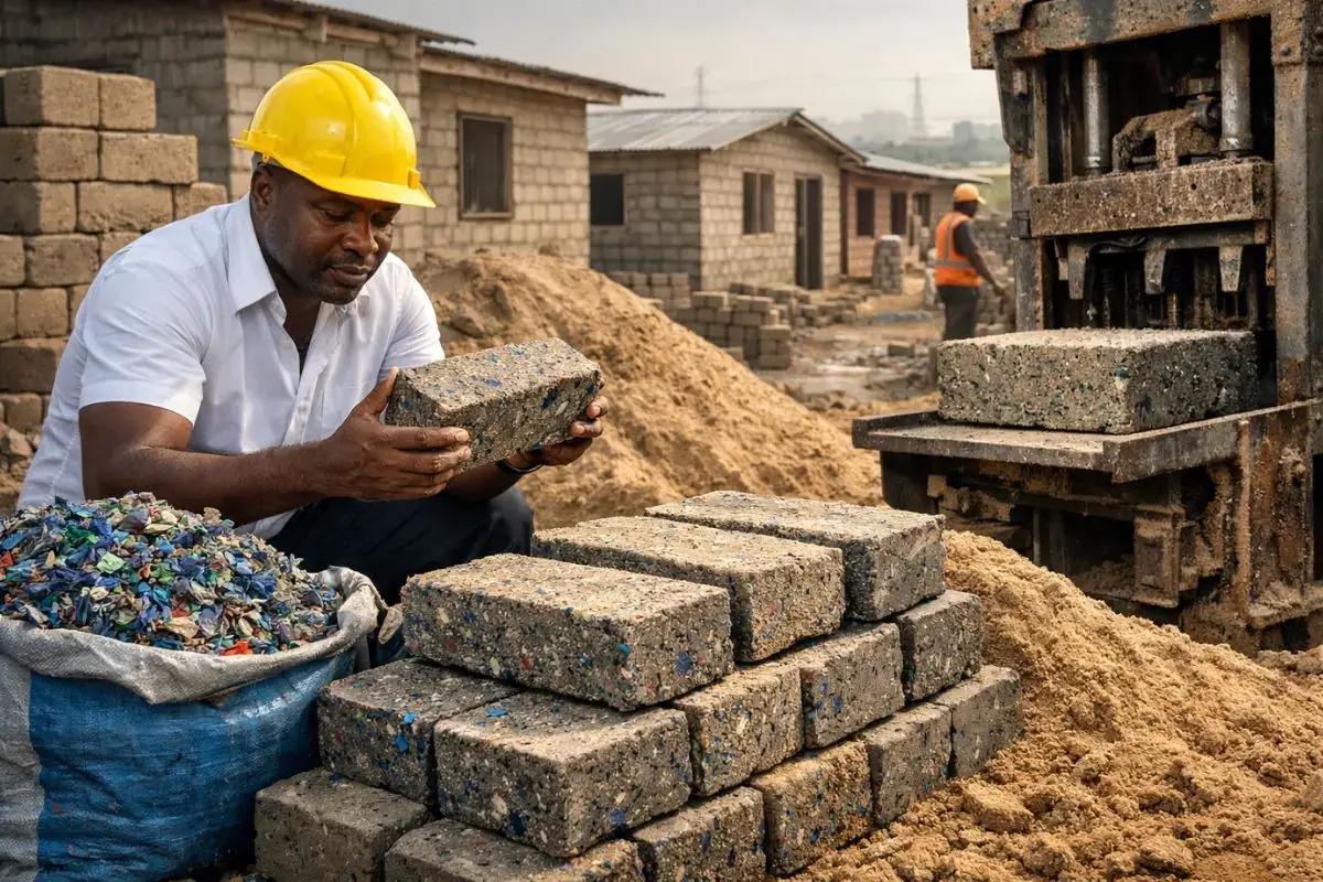  Avanços na Construção: A Revolução dos Módulos Pré-Acabados