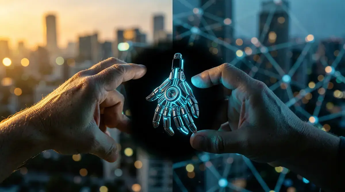 Agentes de IA: o que está por trás das redes sociais para robôs e os riscos que ninguém conta