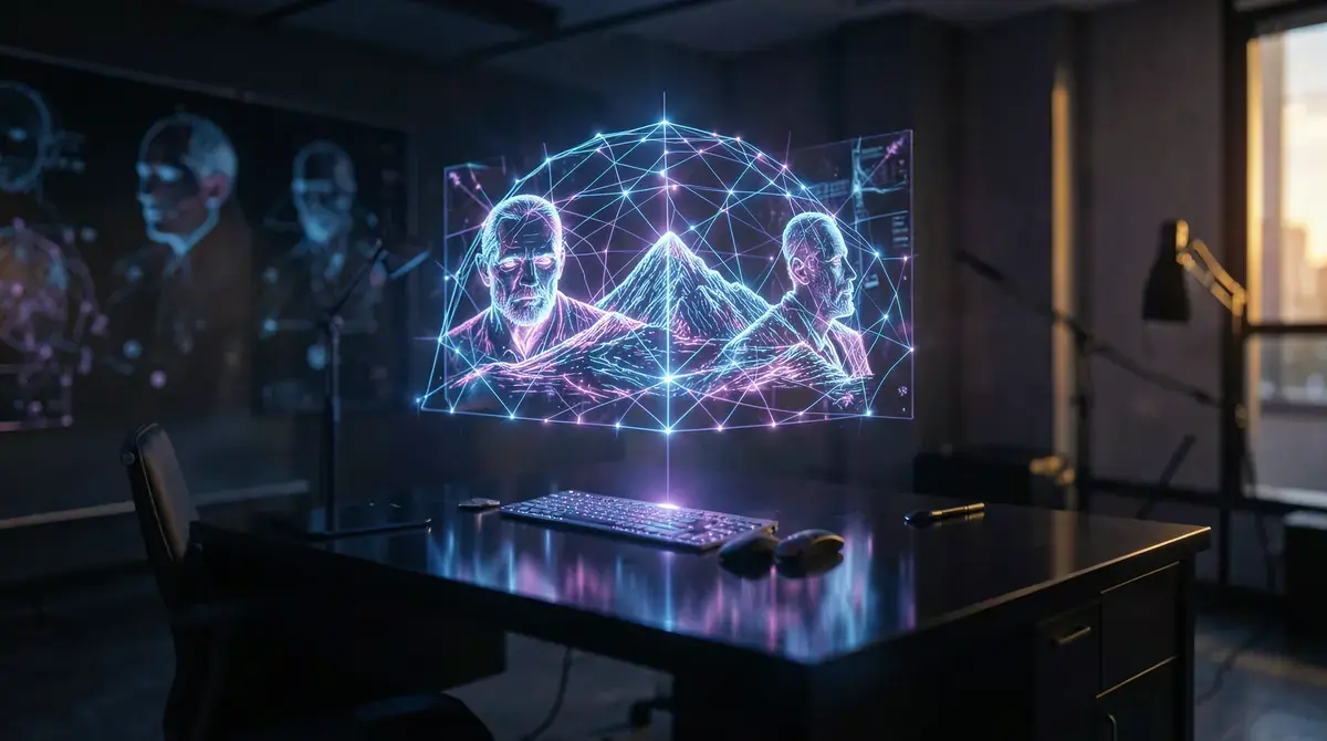 ChatGPT, Gemini e Grok: Qual IA Gera as Melhores Imagens em 2025?