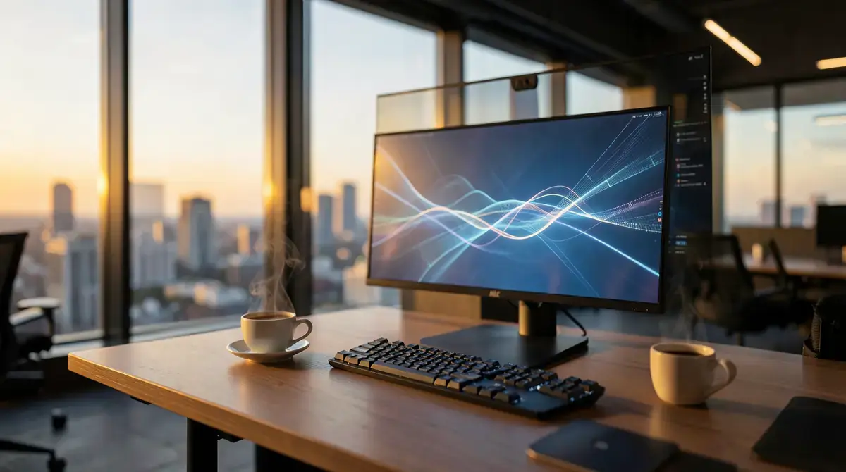 Claude Cowork: o agente de IA que trabalha pelo seu computador