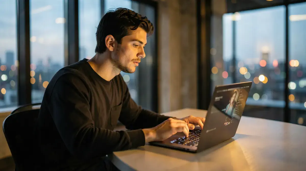 Como Criar e Publicar seu Aplicativo na App Store Usando Inteligência Artificial