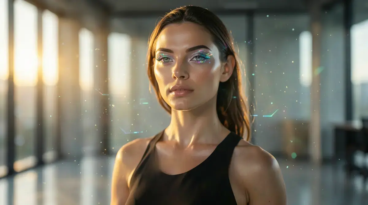 Como Criar Influenciadoras Virtuais com IA: Guia Completo de Fotos e Vídeos