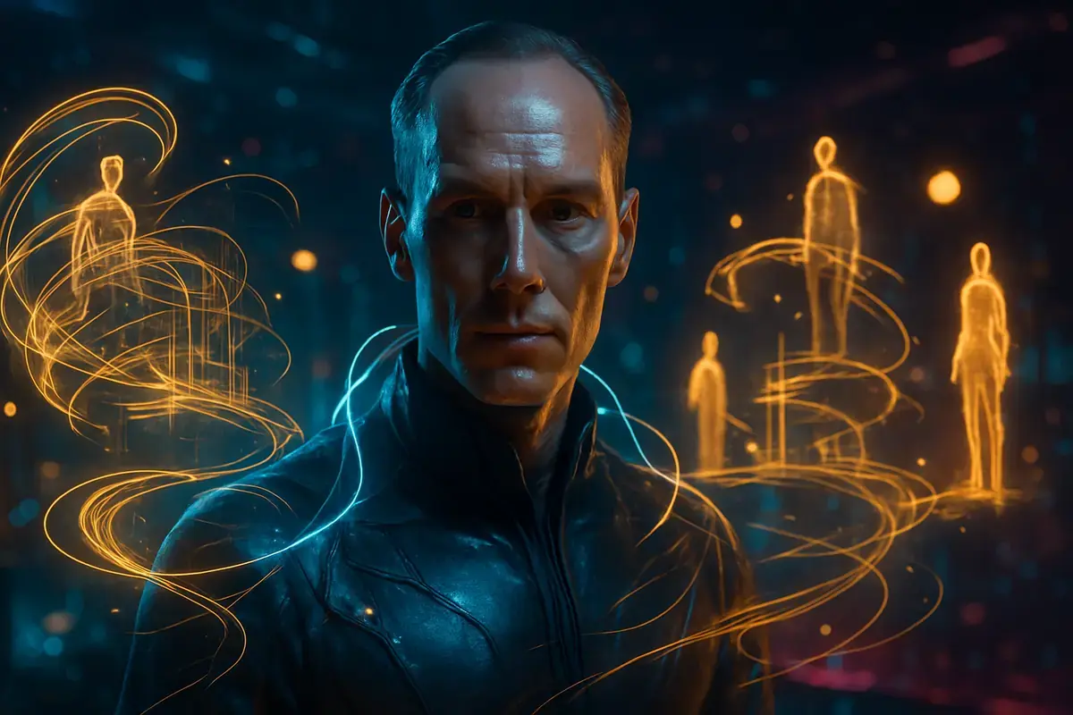 Como Criar Personagens com IA e Usá-los em Várias Cenas de Vídeo