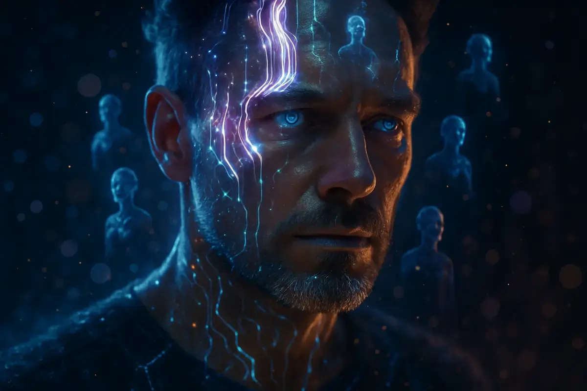 Como Criar Personagens com IA e Usá-los em Várias Cenas de Vídeo