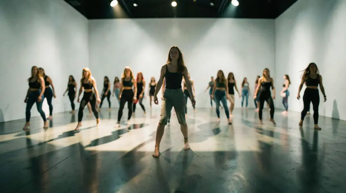 Como Criar Personagens Consistentes com IA Usando Treinamento LoRA