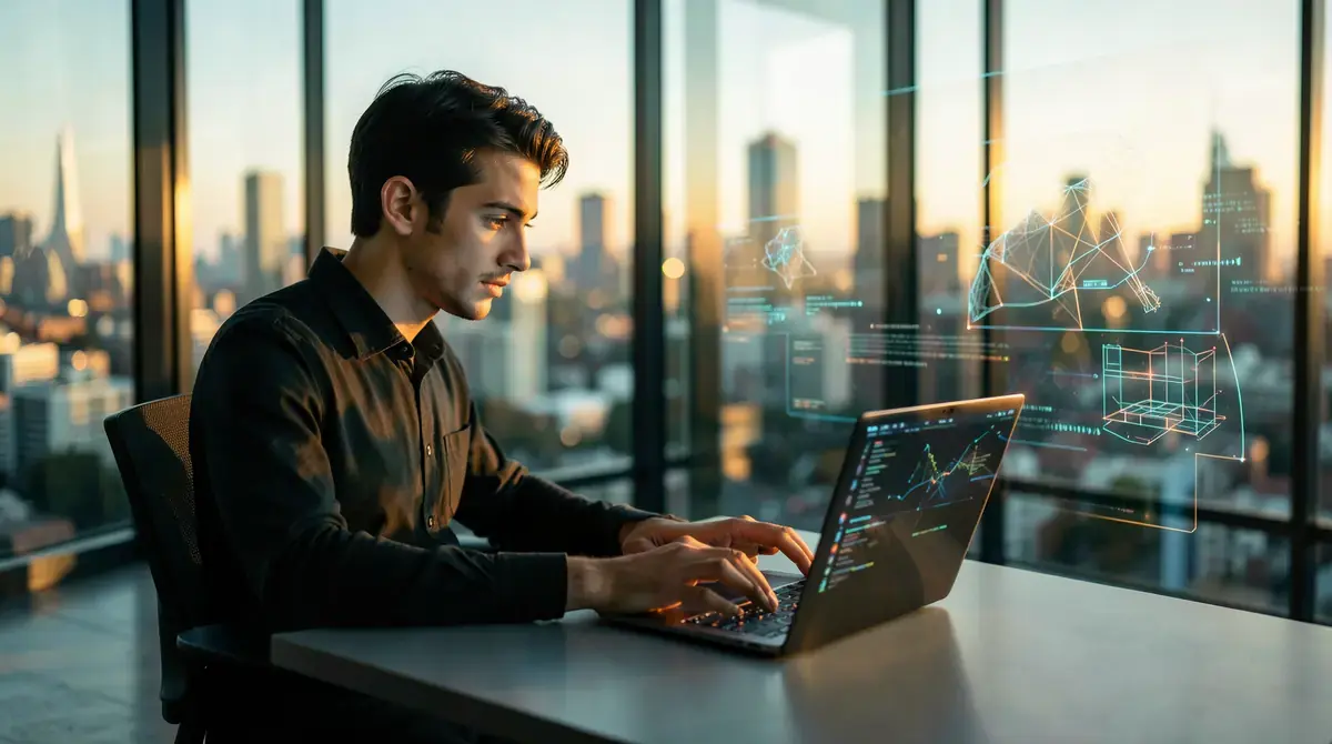 Como Criar Sites e Landing Pages com Inteligência Artificial e Ganhar Dinheiro