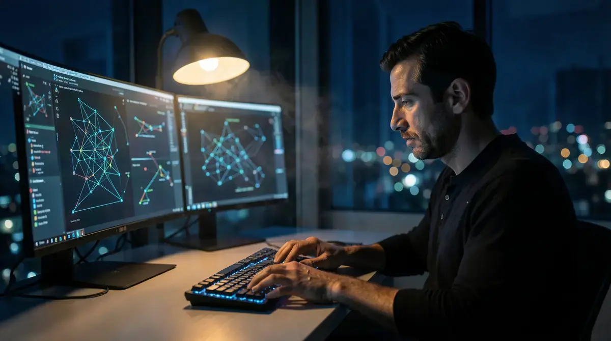 Como Criar um Agente de IA com N8N para Aprender com Qualquer Youtuber