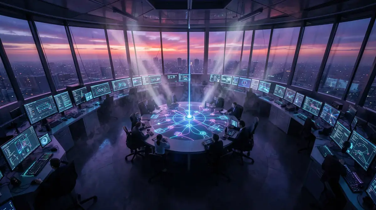 Como Criar um CRM com Google AI Studio, Supabase e Vercel do Zero