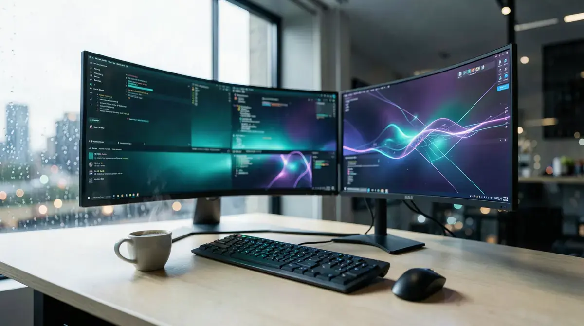 Como Criar um Site Profissional com IA em Minutos e Atrair Mais Clientes