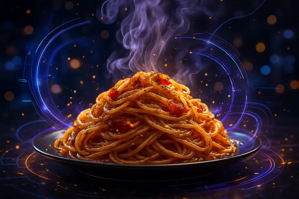 Como Criar Vídeos de Alimentos Animados com IA Usando Ferramentas 100% Gratuitas