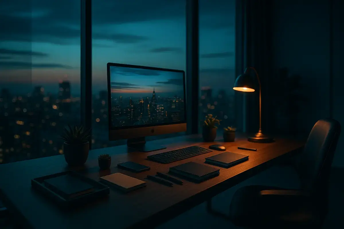 Como Criar Vídeos para TikTok Shop com Inteligência Artificial e Vender Sem Aparecer