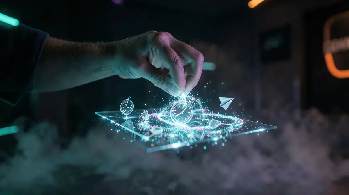 Como Criar Vídeos Virais com Objetos Animados Usando ChatGPT e IA