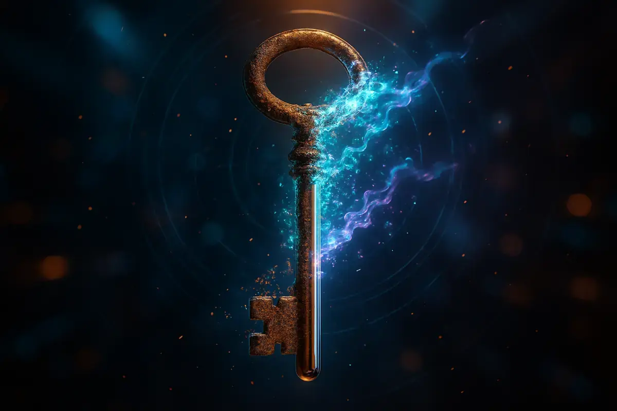 Como Criar Vídeos Virais de Limpeza de Objetos Enferrujados com Inteligência Artificial