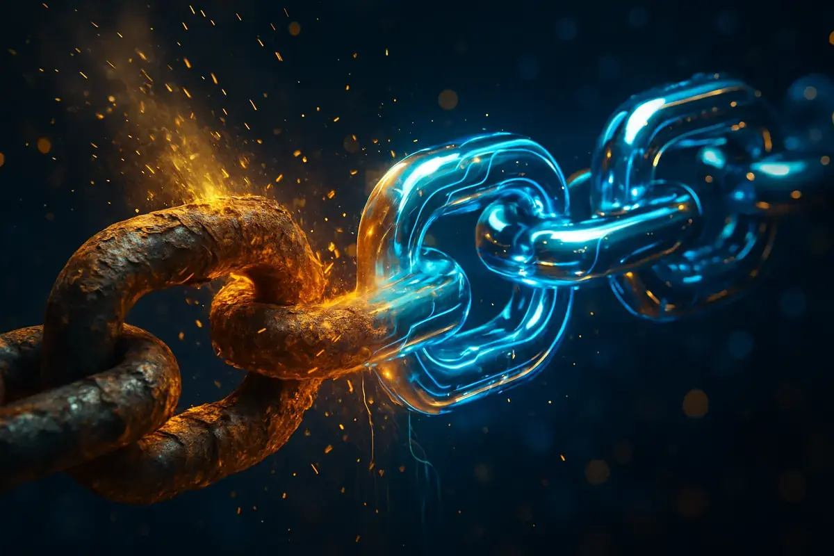 Como Criar Vídeos Virais de Limpeza de Objetos Enferrujados com Inteligência Artificial