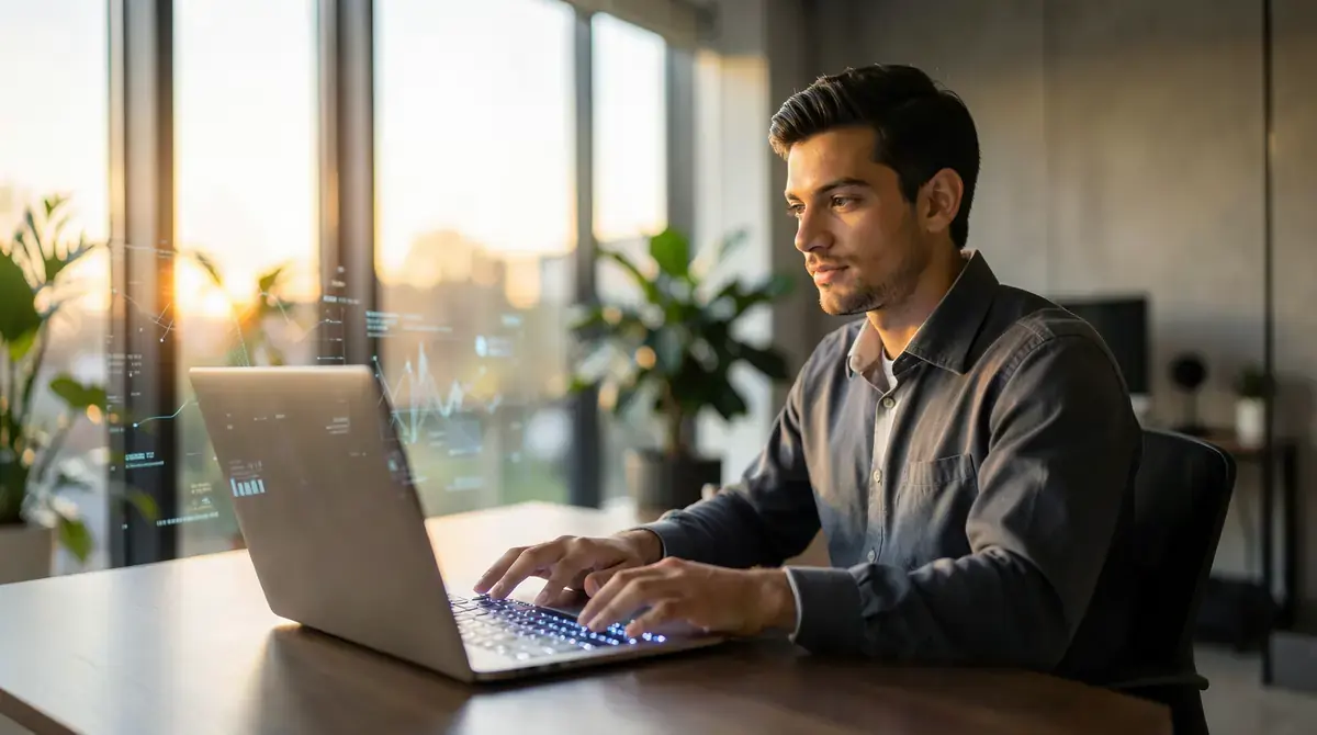 Como Ganhar Dinheiro com Inteligência Artificial: 10 Formas Reais para Começar Hoje