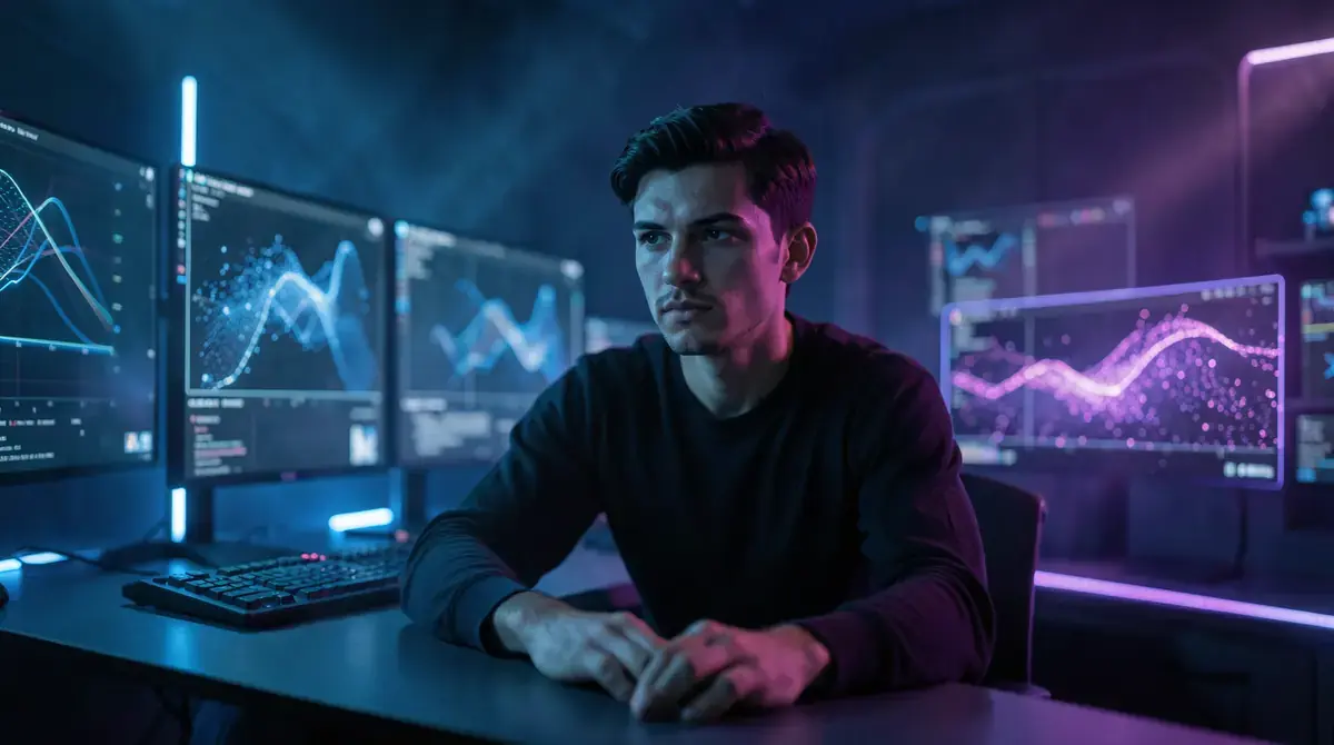 Como Gerar Vídeos Ilimitados com IA Usando Kling AI e CapCut