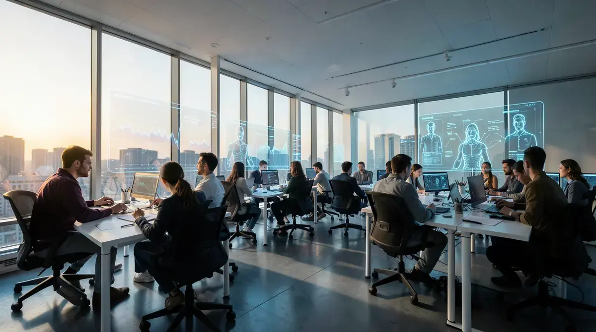 Como Ter Vozes Consistentes em Vídeos de IA com ElevenLabs e CapCut