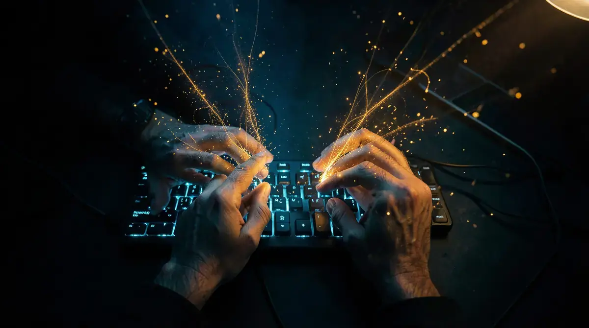 Curso de Prompt Engineering do Google: O Guia Completo que Vai Transformar Seu Uso de IA