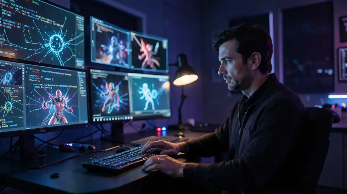 Dragon Ball Super 2 em Animação com IA: Veja o que a Inteligência Artificial Já É Capaz de Fazer