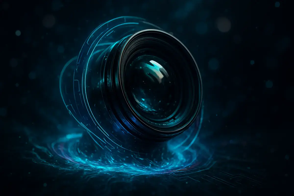 FlexClip: Como Criar Vídeos com IA de Qualidade Cinematográfica