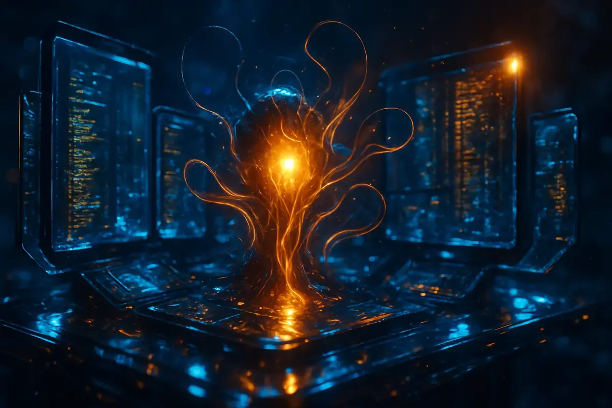 Gemini Imagen 3: Como Usar o Nano Banana 2 no Google Flow e Criar Thumbnails Profissionais