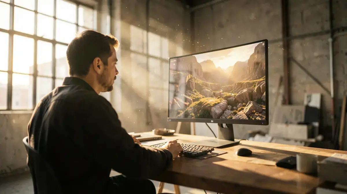 Gemini Imagen 3 vs Imagen 3 Fast: Qual Modelo de IA Vale Mais a Pena?