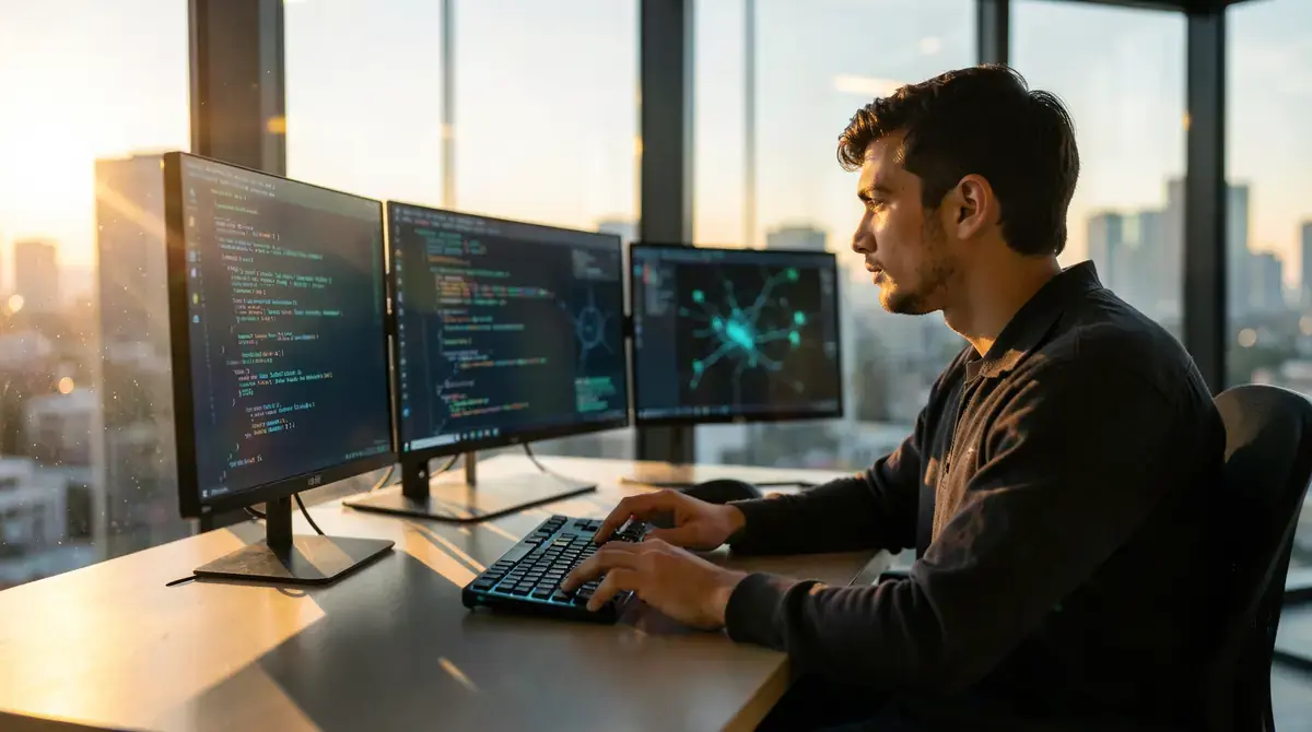 Google AI Studio com Gemini: Como Criar Apps e Sites para Ganhar Dinheiro