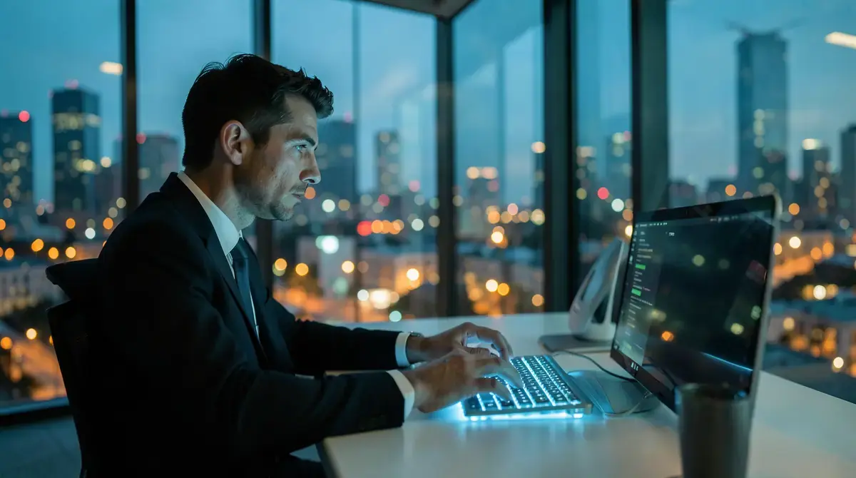 Guia Completo do ChatGPT: Do Básico ao Profissional em Um Só Lugar