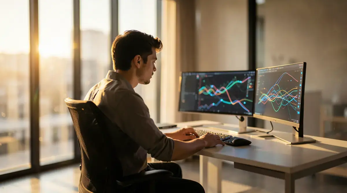 Jams Park: a plataforma de IA tudo-em-um que transforma voz, ideias e prompts em entregas prontas