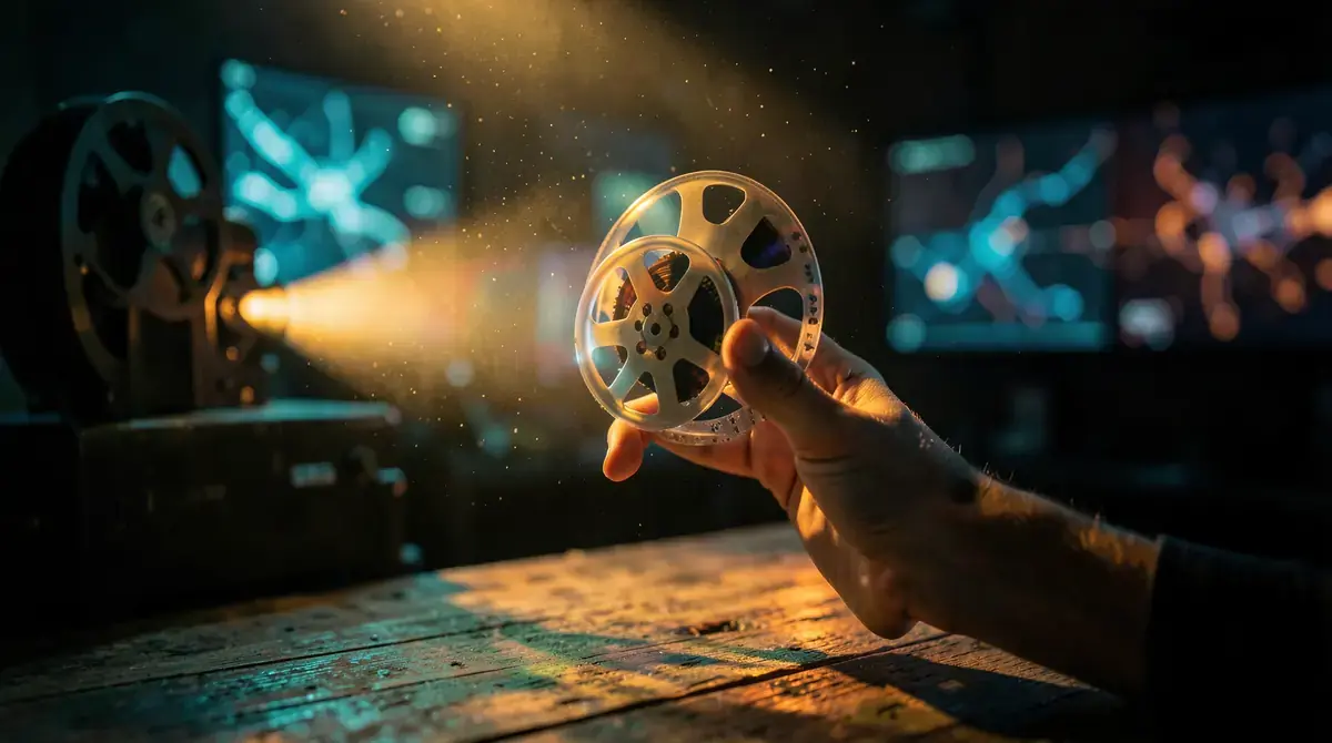 Kling 3.0: Como Criar Trailers Cinematográficos com Inteligência Artificial