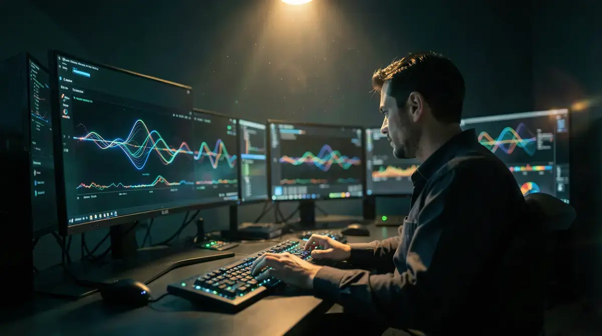 LTX 2.3: o melhor gerador de vídeo com áudio que roda grátis no seu PC