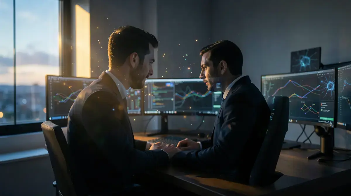 Manus AI: Como Usar a Ferramenta que Economiza 20 Horas por Mês com Agentes Inteligentes