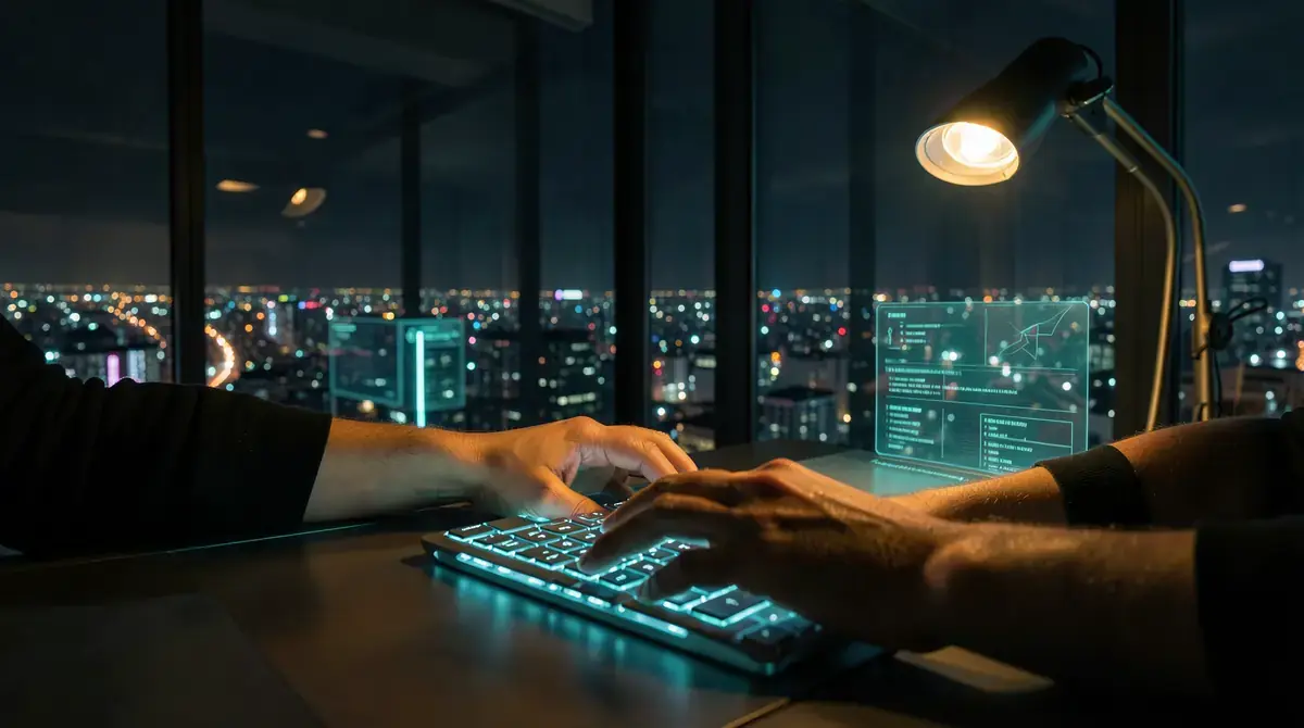 Manus AI: Guia Completo do Iniciante ao Avançado para Usar o Agente de IA