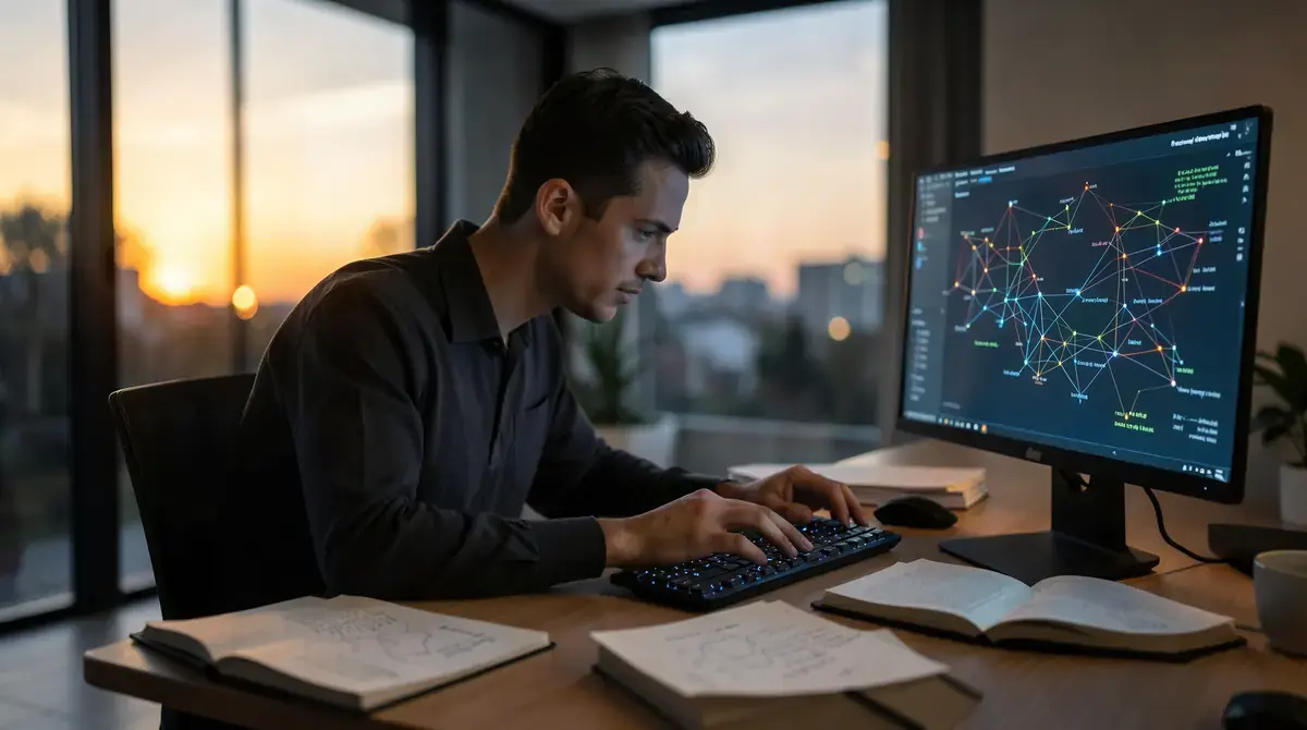 NotebookLM Avançado: Como Usar a Ferramenta de IA Melhor do que 99% das Pessoas